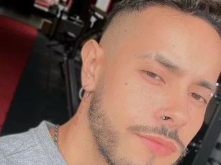 MateoBaer from Streamate