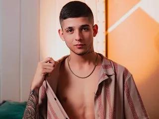MathewBoy51 from Streamate