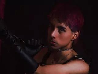 MathewSallas from Streamate