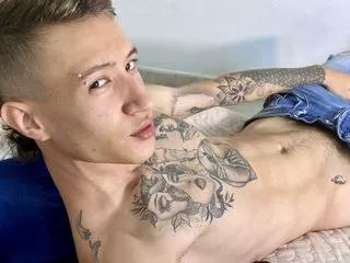 Maxi_milan21 from Streamate