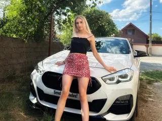 MayaDuncan from Streamate