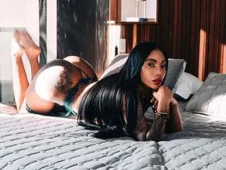 MelanieDuque from Streamate