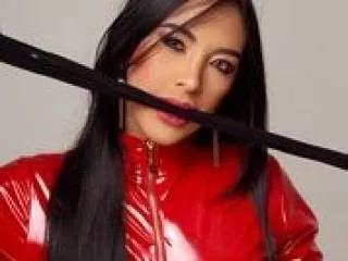 MiahEvanz from Streamate