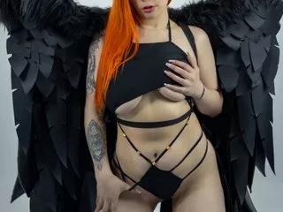 Milahoose from Streamate