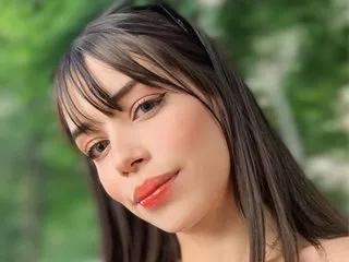 MilaParks from Streamate