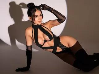 MirandaReyes from Streamate