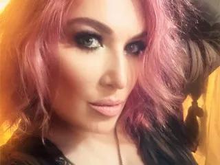 MissGina from Streamate