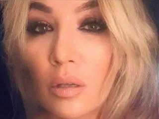 MissGina from Streamate