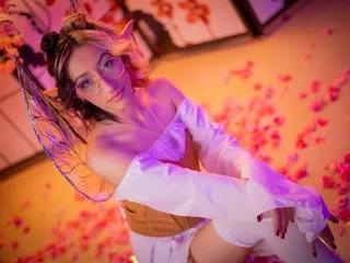 MitsuriKibutsujii from Streamate