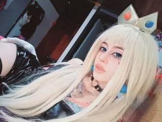 NamiCat from Streamate