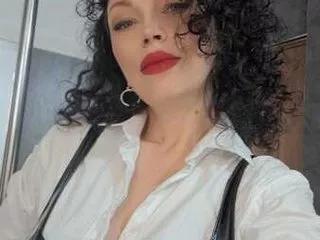 NataliaRed from Streamate