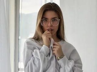 NatalyBakerr from Streamate