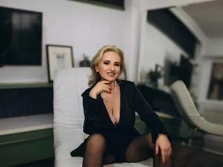NathaliaNat from Streamate