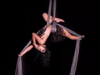 nicol_monett from Streamate
