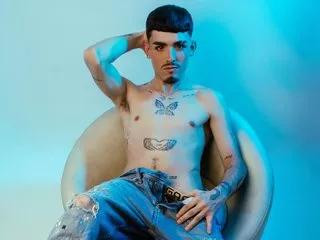 NikoStone from Streamate