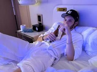 NodFather from Streamate