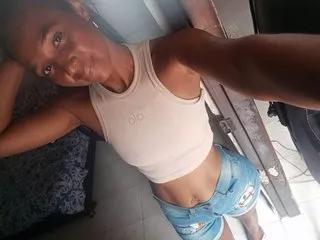 NubianBliss from Streamate