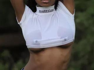 OnyxErotica from Streamate