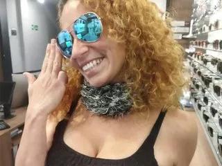PAMELLA69 from Streamate