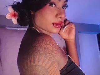 Paulinaacox from Streamate