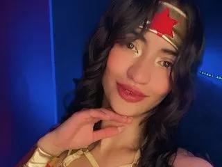 perlasecret from Streamate