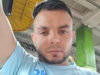Peter_777 from Streamate