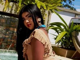 Pocahontasfg from Streamate