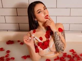 RoxanneWill from Streamate