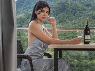 Samanta188 from Streamate