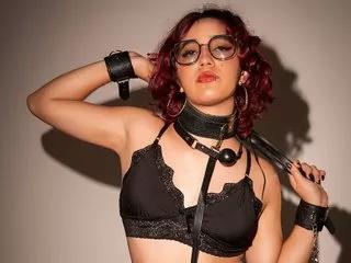 SamyyGreen from Streamate