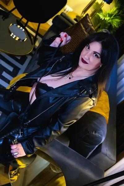 SarahGrays from Streamate