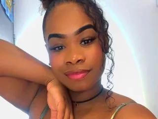 SaraiEvans from Streamate