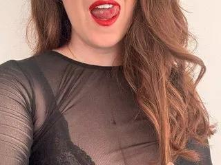 ScarlettAurora from Streamate