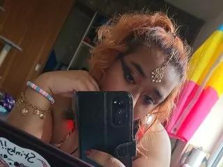 Selkie_Kitten from Streamate