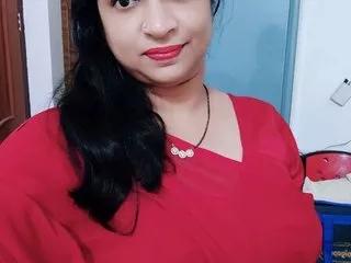 SexyRadha from Streamate
