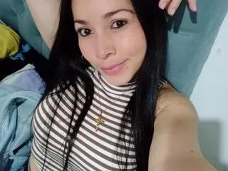 shakirajackson202cl from Streamate