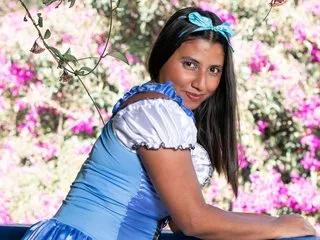 SolSinger from Streamate