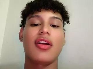 starlin_sex from Streamate