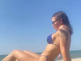 stephaniedaniels from Streamate