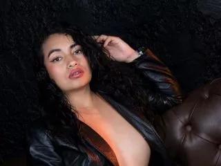TahliaBrown from Streamate