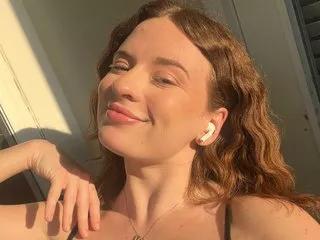 TakenMorgan from Streamate