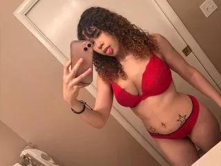 TamaraSimsXOXO from Streamate