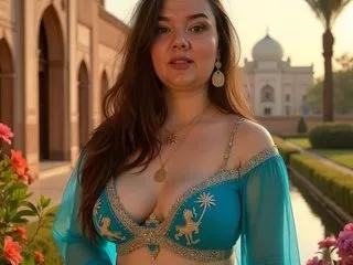 TasiaBack from Streamate
