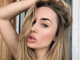 Tina_a from Streamate
