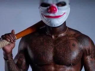 Tyron_Rulers from Streamate