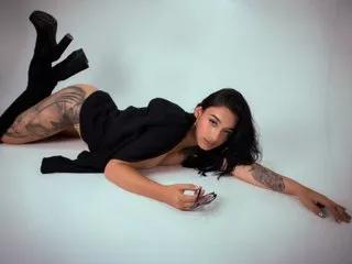 ValenWill from Streamate