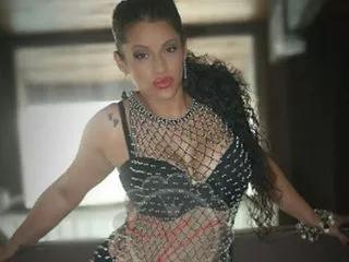 ValerieVaughn from Streamate