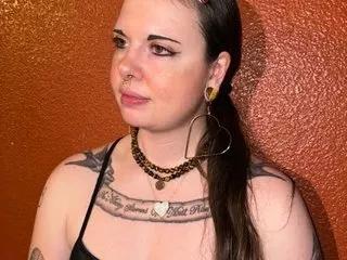 Veronica_VivaVixxen from Streamate
