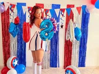 VictoriaField from Streamate
