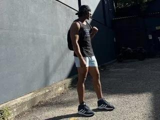 willhouston from Streamate